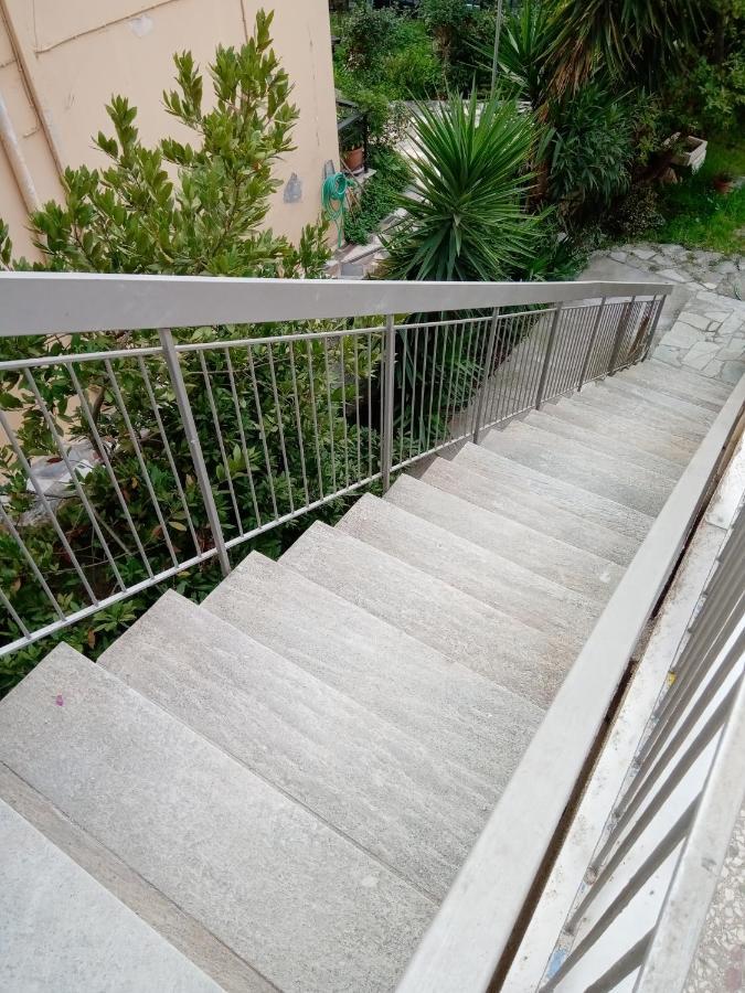 Sunny Apartment Northern Athene Buitenkant foto