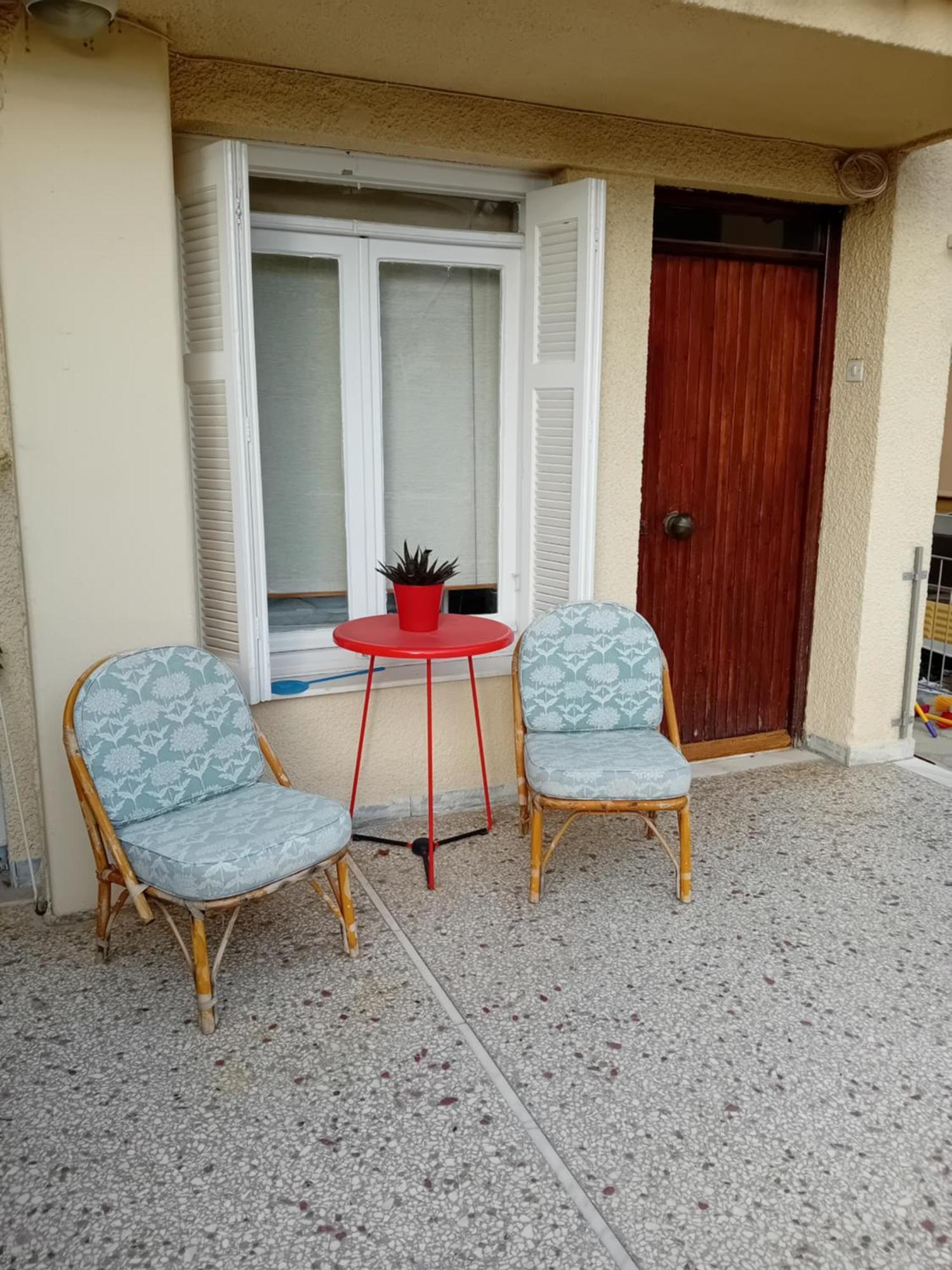 Sunny Apartment Northern Athene Buitenkant foto