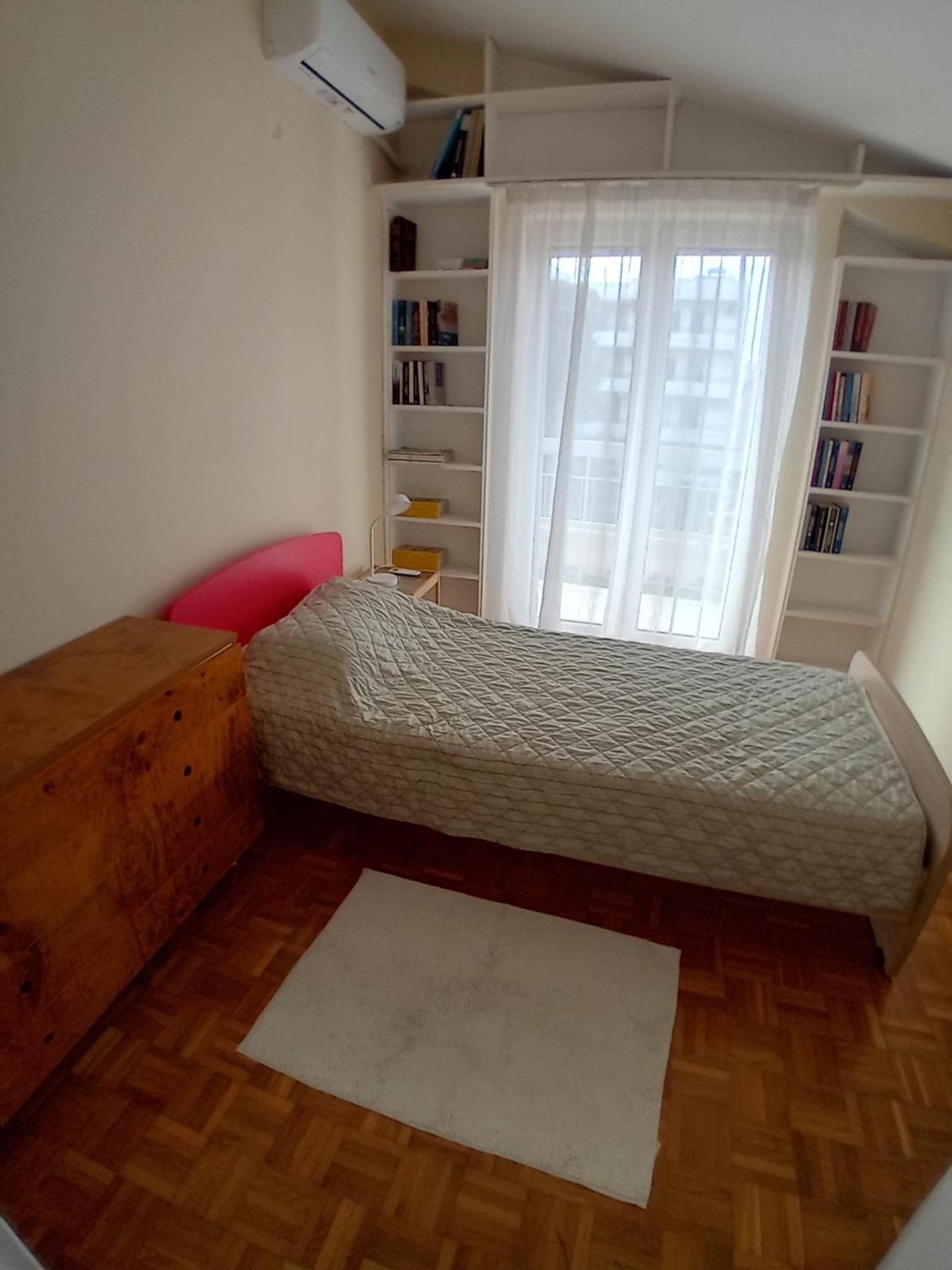 Sunny Apartment Northern Athene Buitenkant foto
