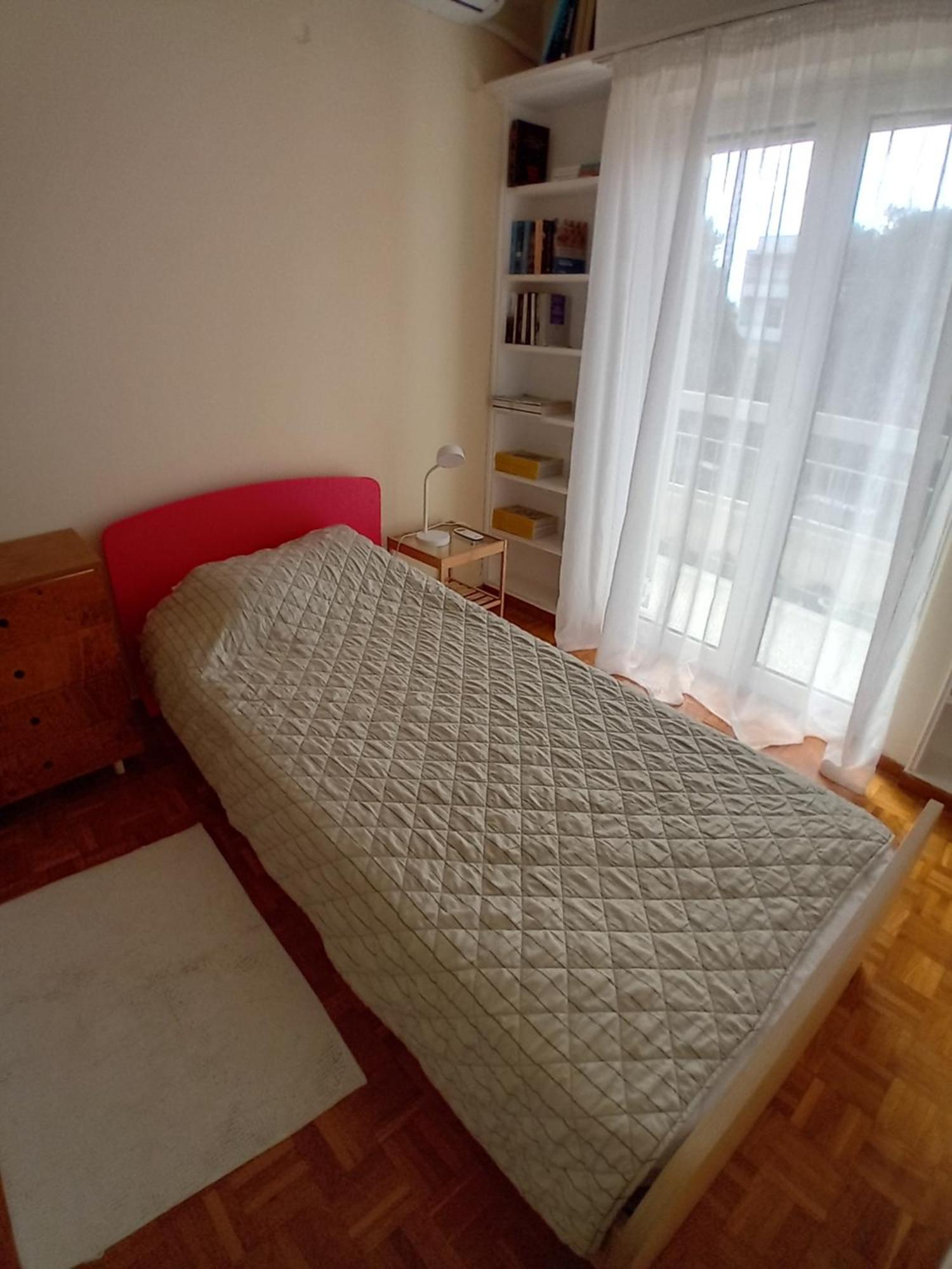 Sunny Apartment Northern Athene Buitenkant foto