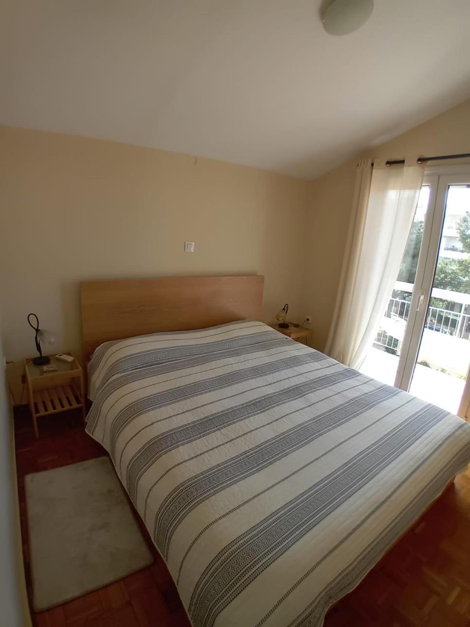 Sunny Apartment Northern Athene Buitenkant foto