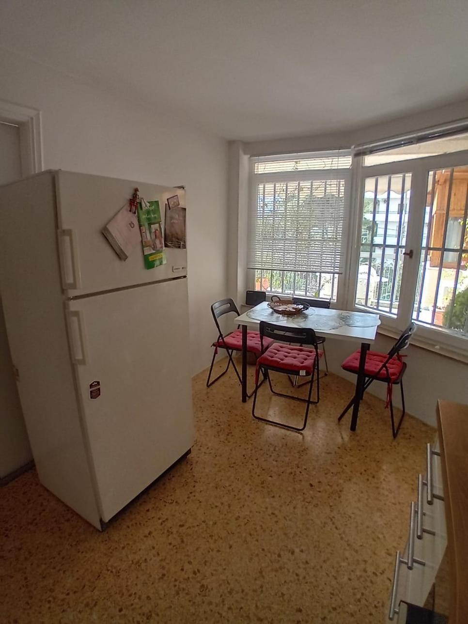 Sunny Apartment Northern Athene Buitenkant foto