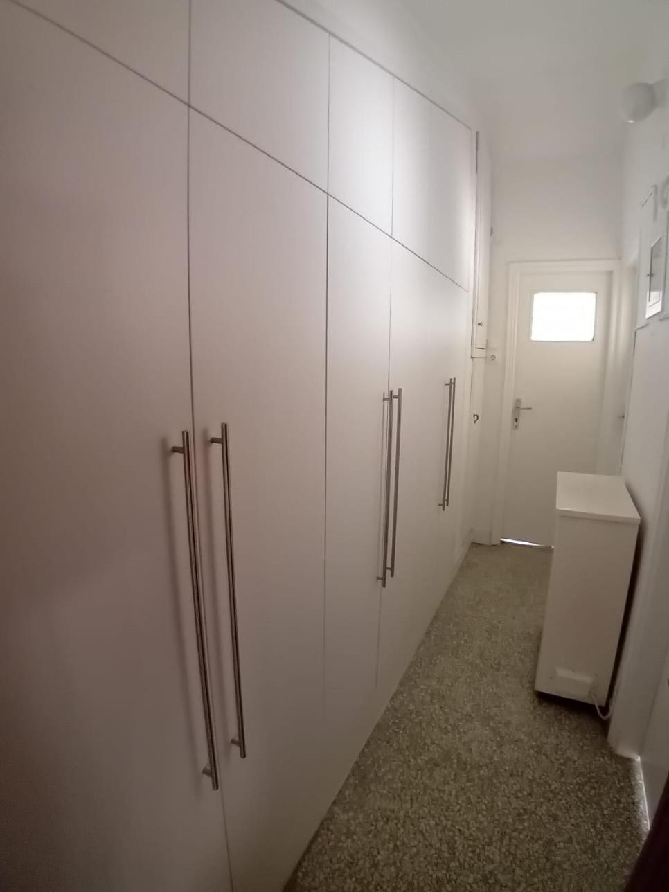 Sunny Apartment Northern Athene Buitenkant foto