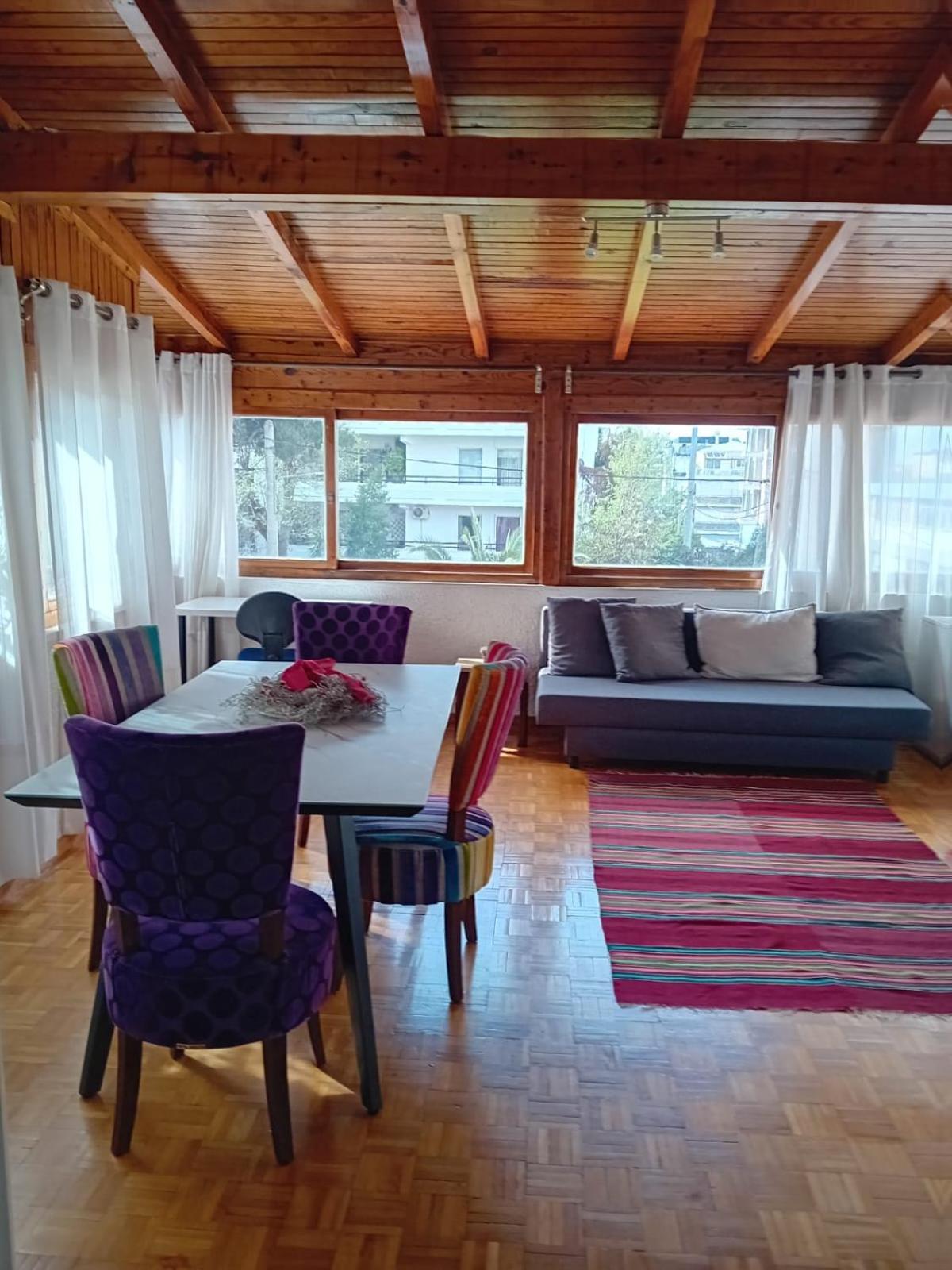 Sunny Apartment Northern Athene Buitenkant foto